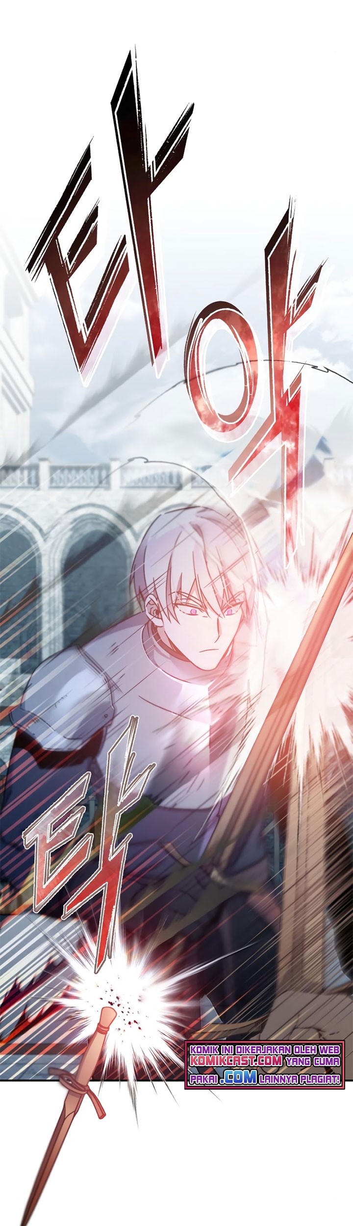 The Heavenly Demon Can’t Live a Normal Life Chapter 26 Gambar 38