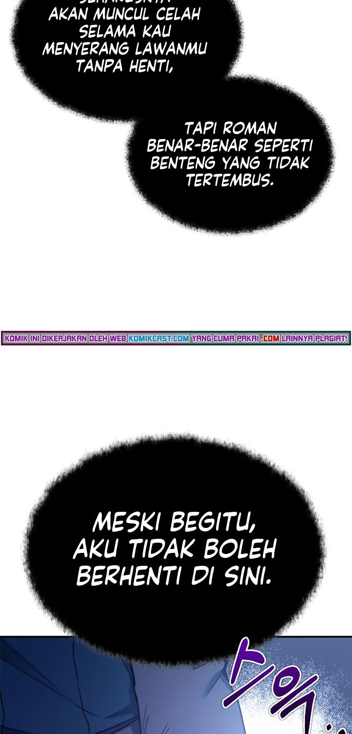 The Heavenly Demon Can’t Live a Normal Life Chapter 26 Gambar 41