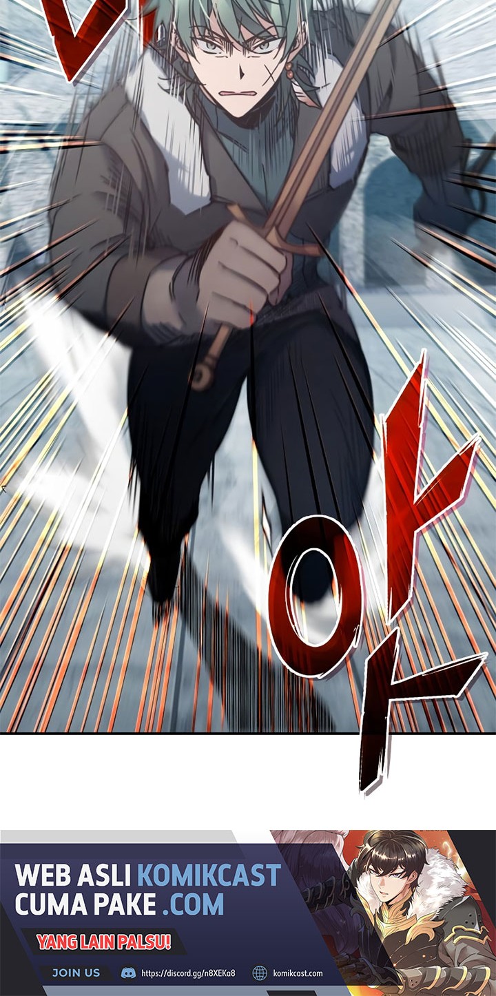 The Heavenly Demon Can’t Live a Normal Life Chapter 26 Gambar 43