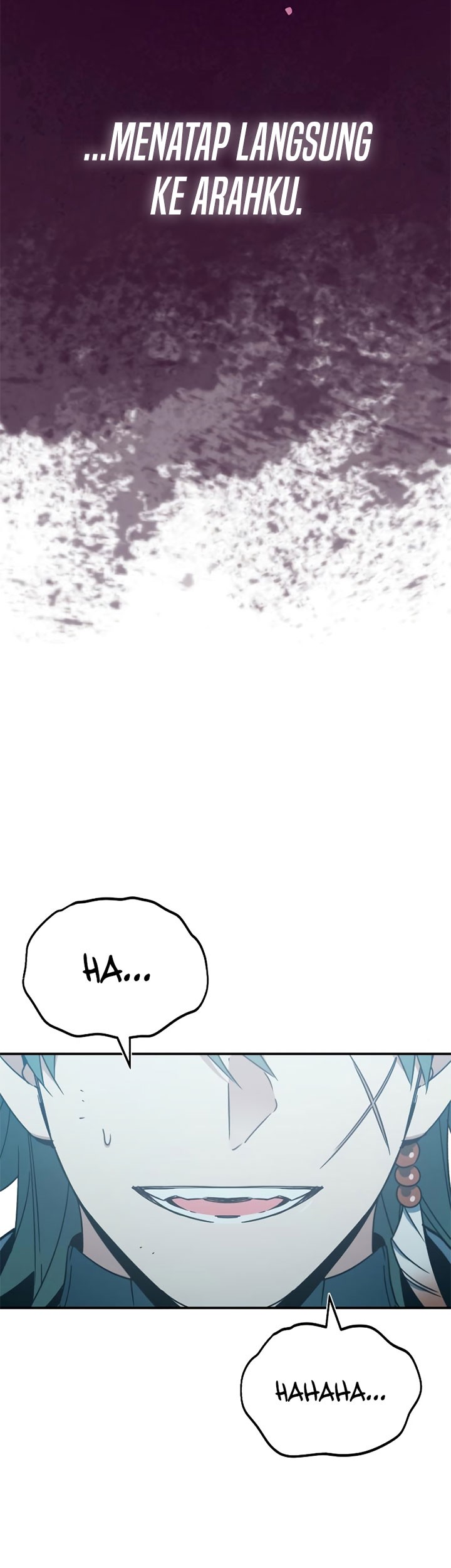 The Heavenly Demon Can’t Live a Normal Life Chapter 26 Gambar 70