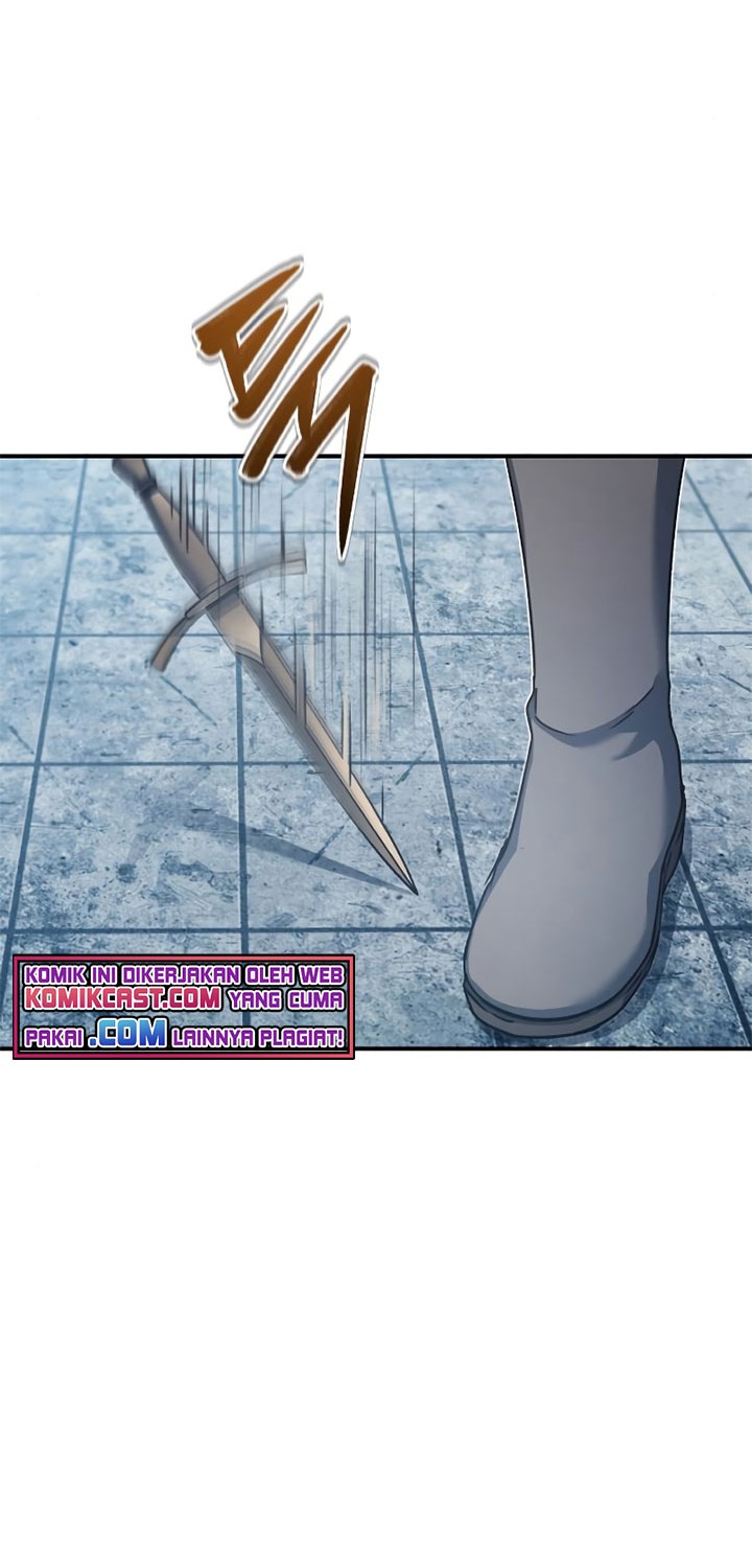 The Heavenly Demon Can’t Live a Normal Life Chapter 26 Gambar 71