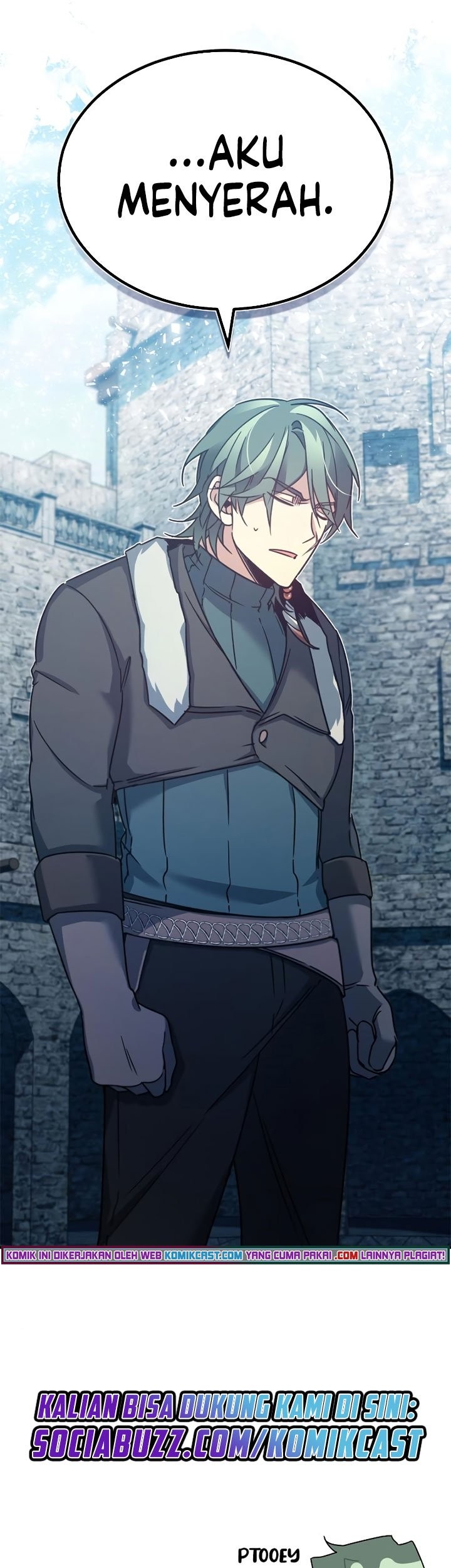 The Heavenly Demon Can’t Live a Normal Life Chapter 26 Gambar 72