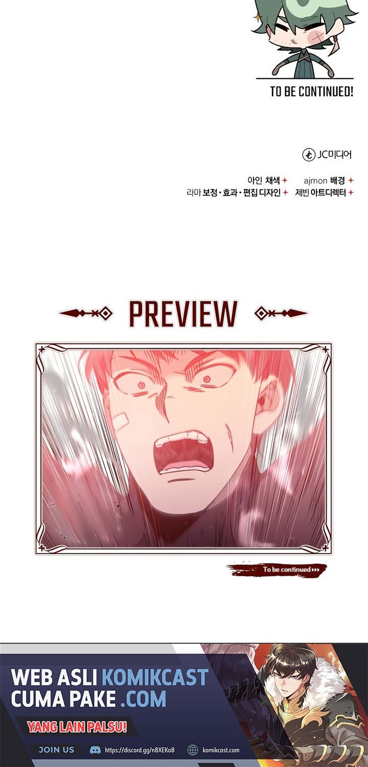 The Heavenly Demon Can’t Live a Normal Life Chapter 26 Gambar 73