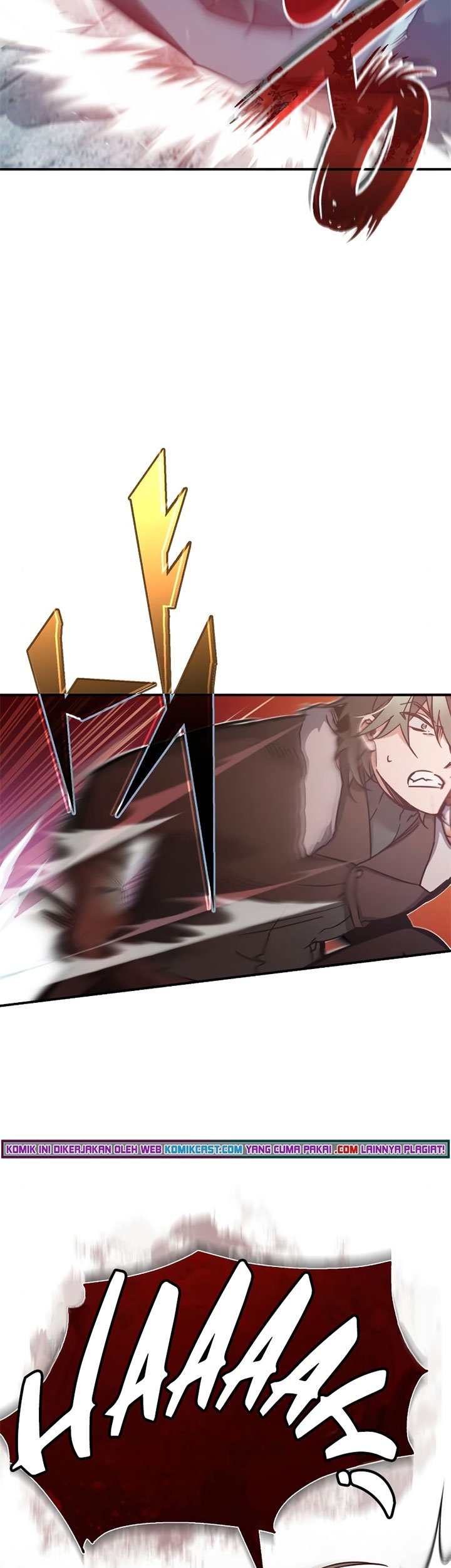 The Heavenly Demon Can’t Live a Normal Life Chapter 26 Gambar 64