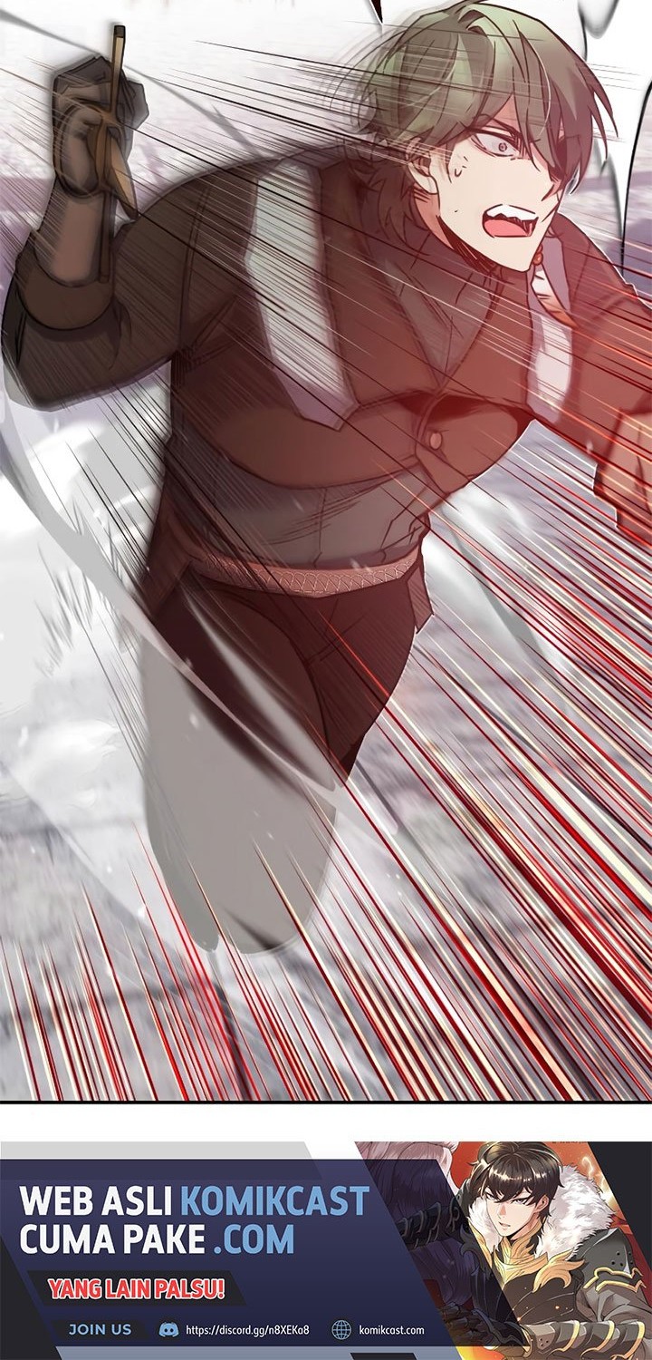 The Heavenly Demon Can’t Live a Normal Life Chapter 26 Gambar 65