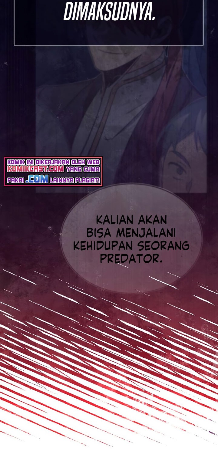 The Heavenly Demon Can’t Live a Normal Life Chapter 26 Gambar 11