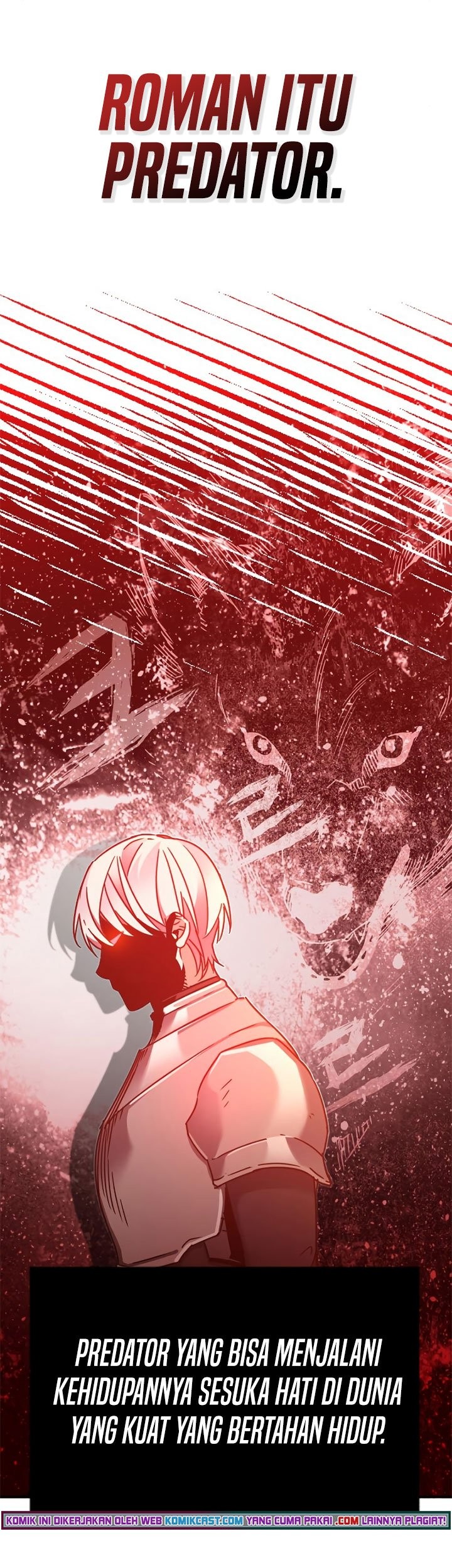 The Heavenly Demon Can’t Live a Normal Life Chapter 26 Gambar 12