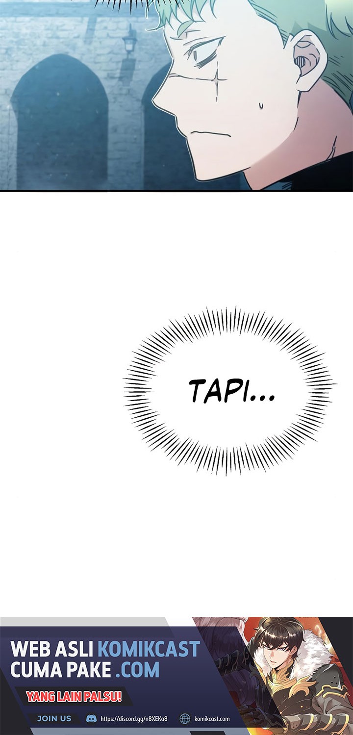 The Heavenly Demon Can’t Live a Normal Life Chapter 26 Gambar 15