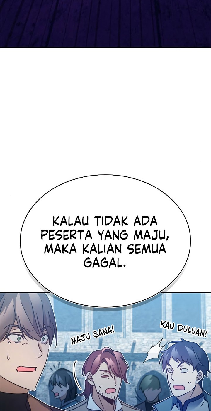 The Heavenly Demon Can’t Live a Normal Life Chapter 26 Gambar 17