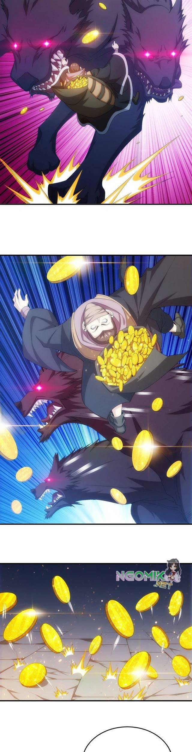 Rich Player Chapter 148 Gambar 18