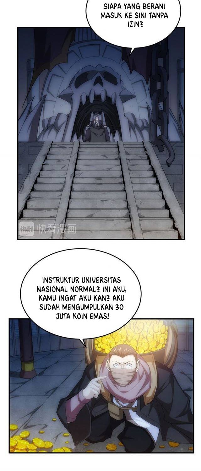Rich Player Chapter 148 Gambar 19