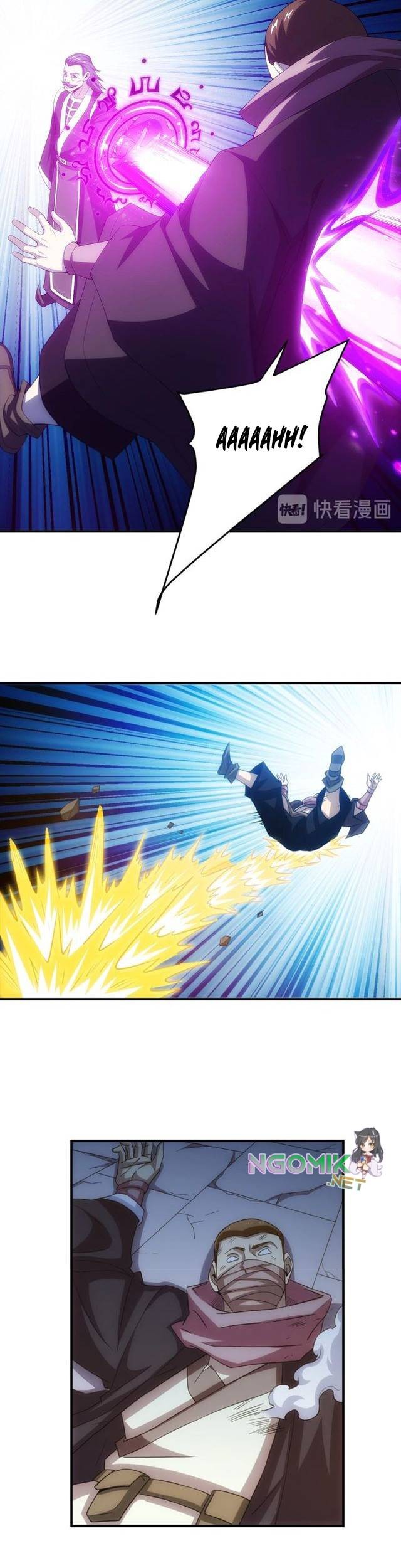 Rich Player Chapter 148 Gambar 24