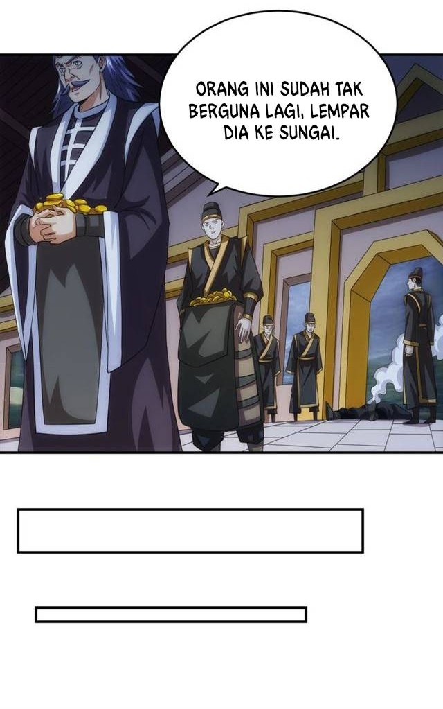 Rich Player Chapter 148 Gambar 25