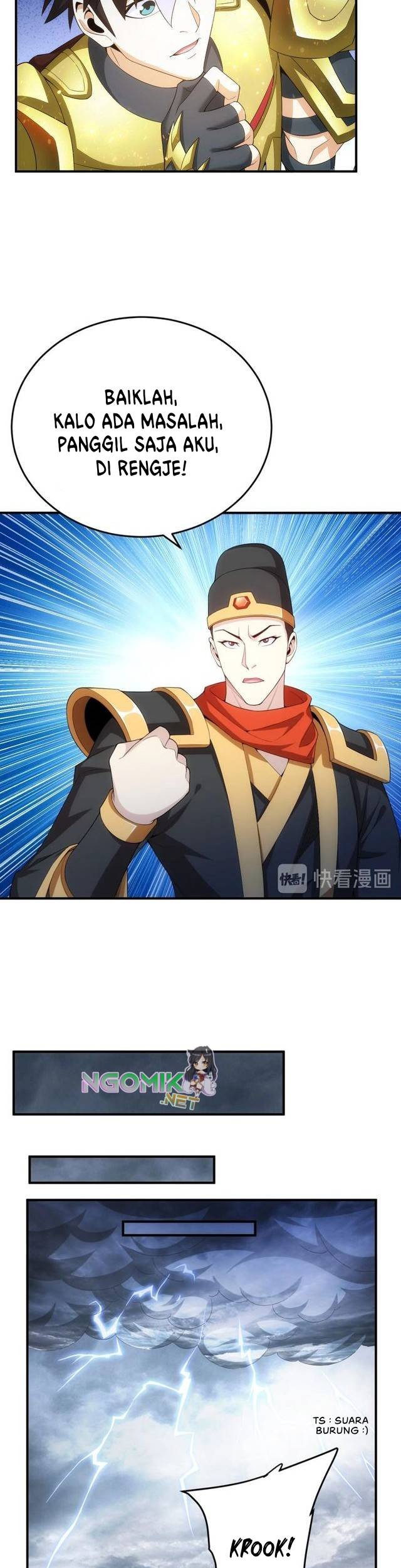 Rich Player Chapter 148 Gambar 10