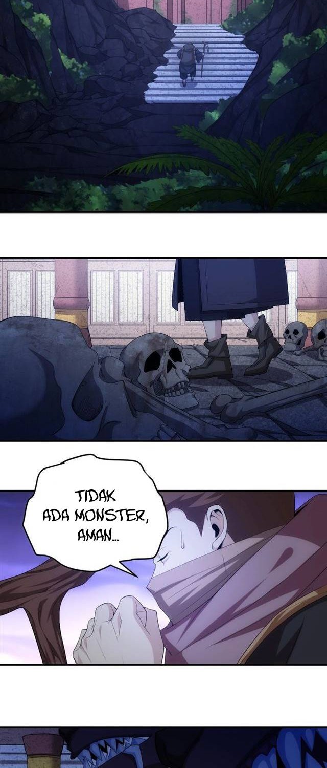 Rich Player Chapter 148 Gambar 15