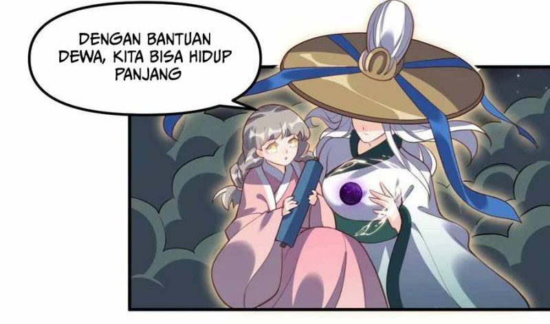 I’m Actually A Cultivation Bigshot Chapter 51 Gambar 20