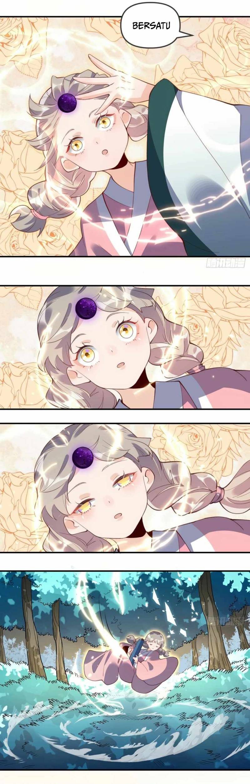 I’m Actually A Cultivation Bigshot Chapter 51 Gambar 21