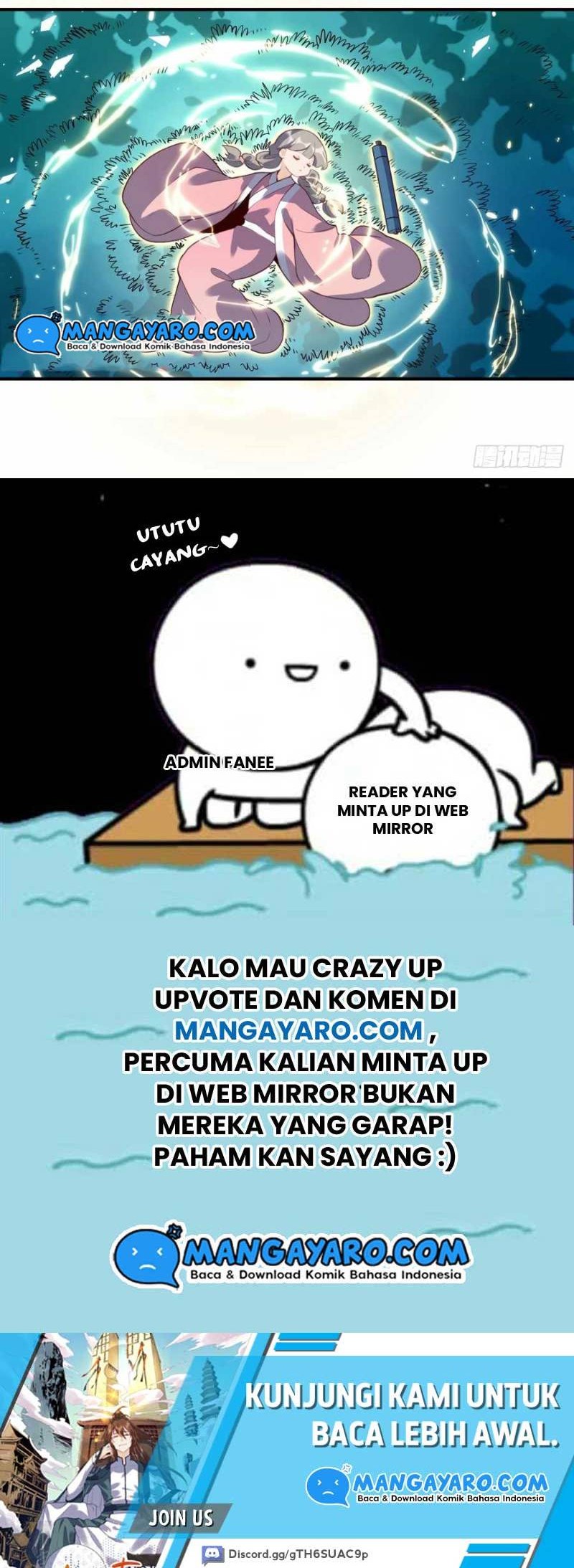 I’m Actually A Cultivation Bigshot Chapter 51 Gambar 22