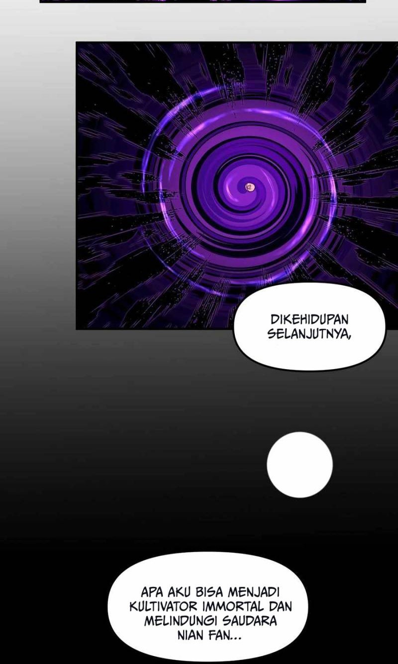 I’m Actually A Cultivation Bigshot Chapter 51 Gambar 4