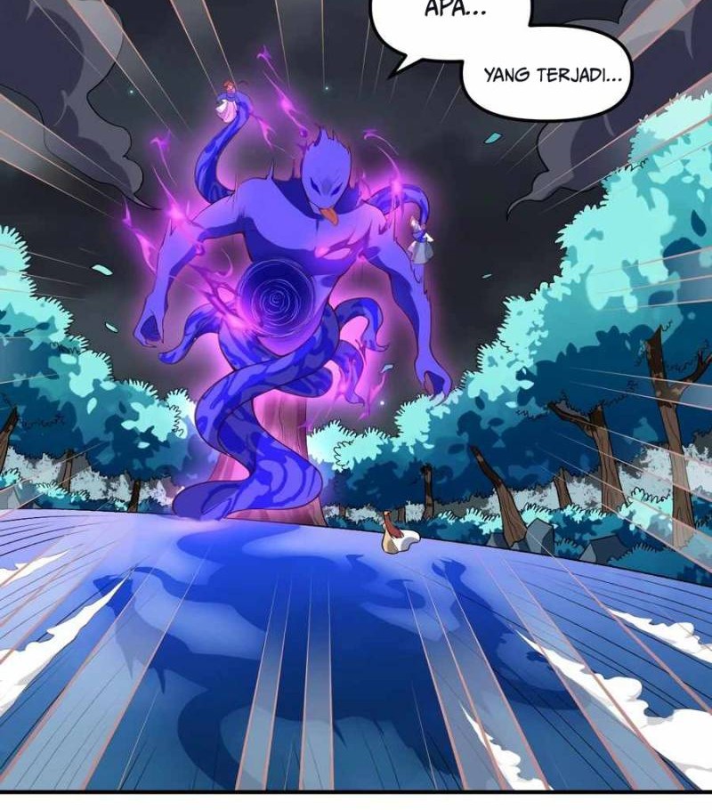 I’m Actually A Cultivation Bigshot Chapter 51 Gambar 6