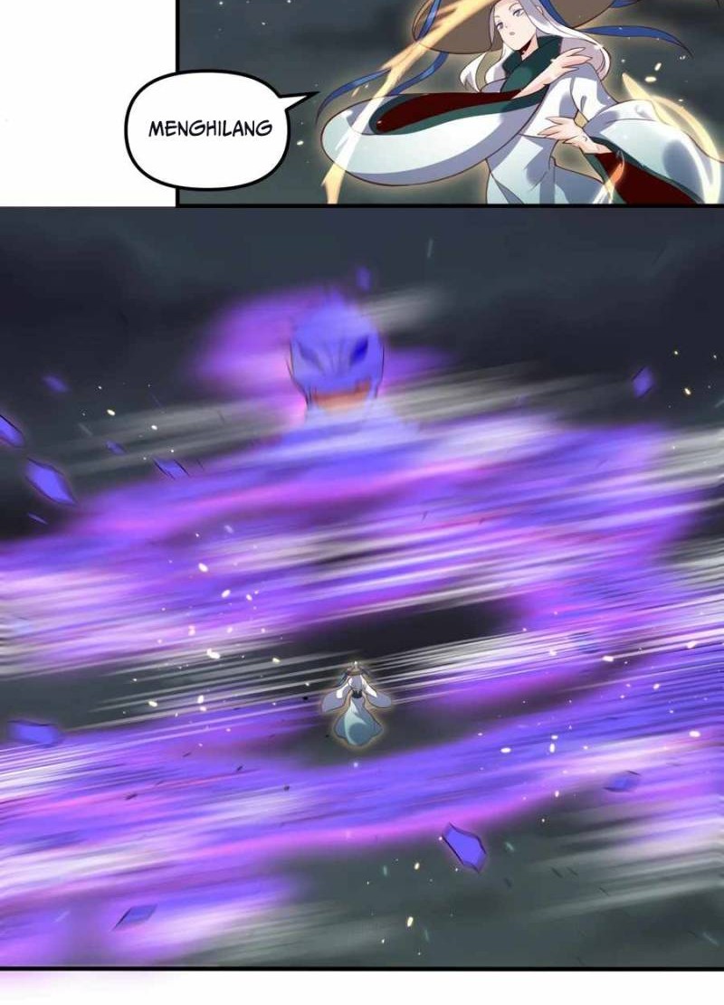 I’m Actually A Cultivation Bigshot Chapter 51 Gambar 8