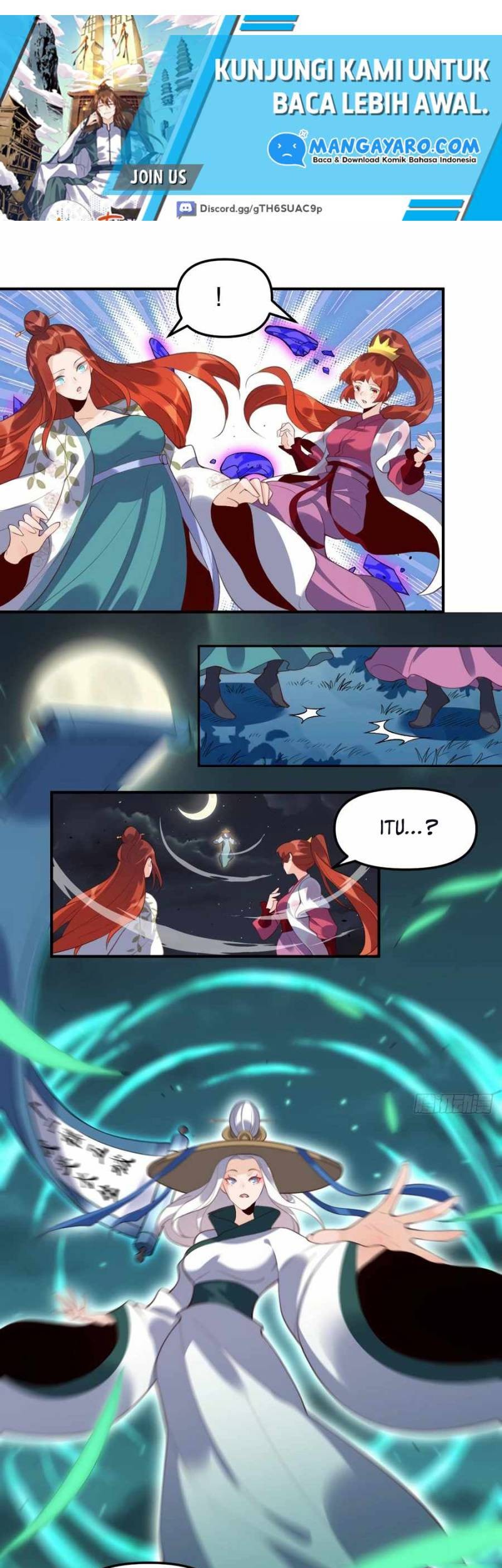 I’m Actually A Cultivation Bigshot Chapter 51 Gambar 9