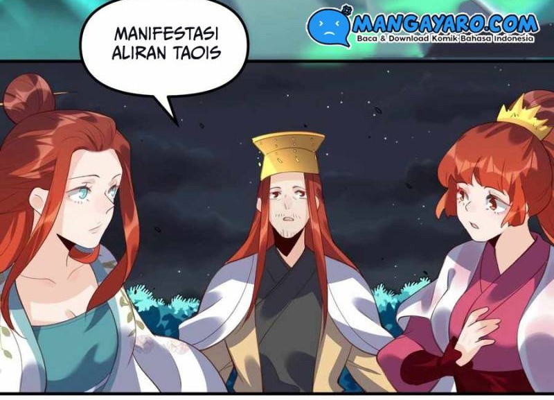 I’m Actually A Cultivation Bigshot Chapter 51 Gambar 10