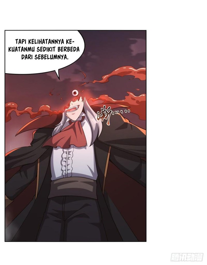 The Demon King Who Lost His Job Chapter 273 Gambar 16