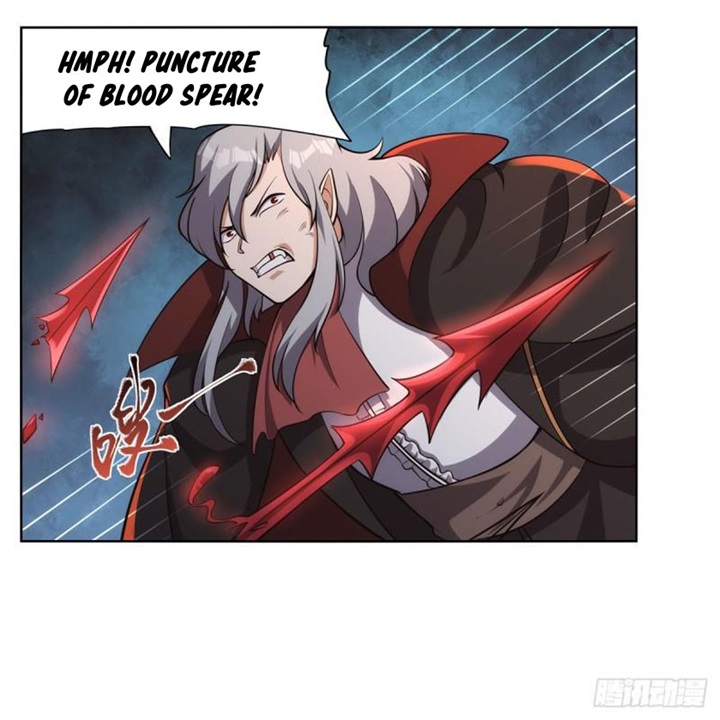 The Demon King Who Lost His Job Chapter 273 Gambar 10