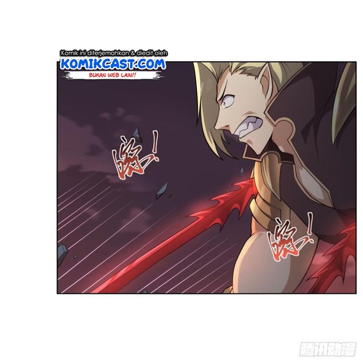 The Demon King Who Lost His Job Chapter 273 Gambar 11