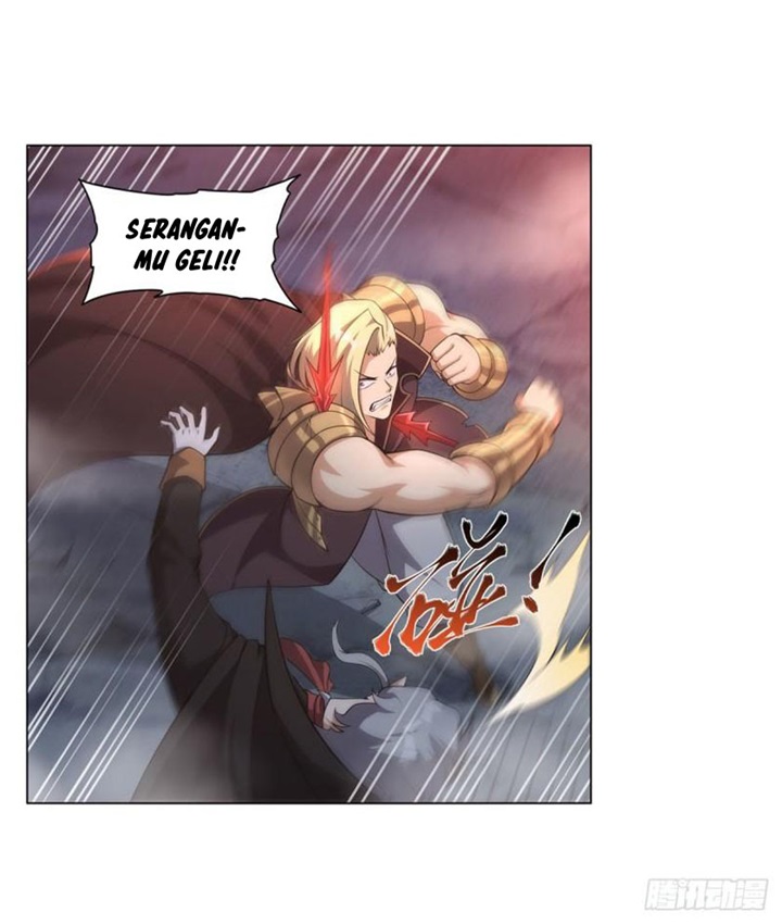 The Demon King Who Lost His Job Chapter 273 Gambar 12