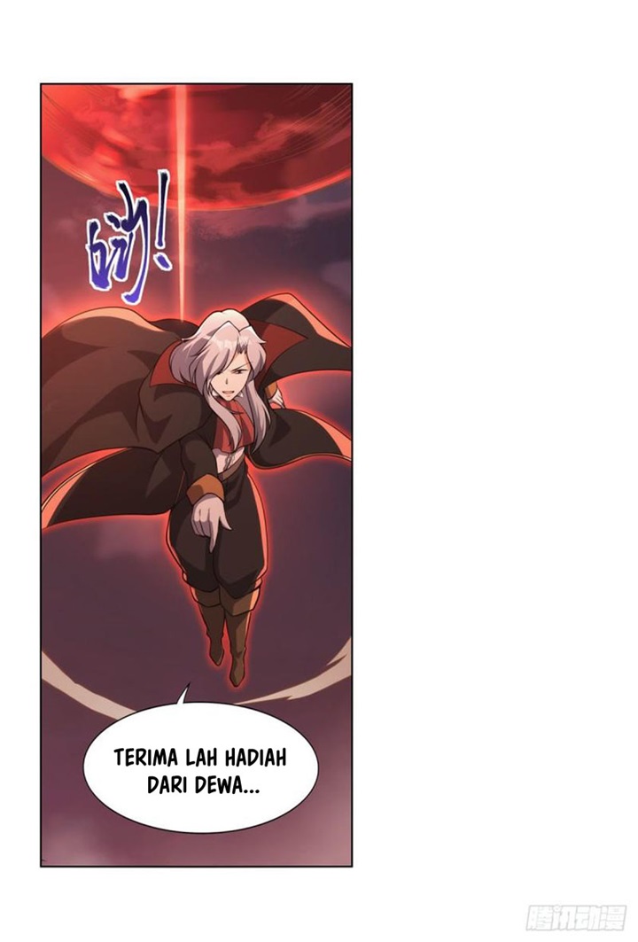 The Demon King Who Lost His Job Chapter 273 Gambar 26