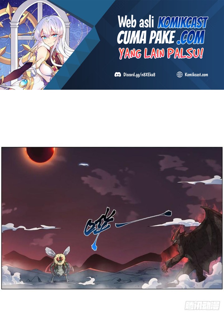 Manhua The Demon King Who Lost His Job Chapter 273 gambar nomor 2