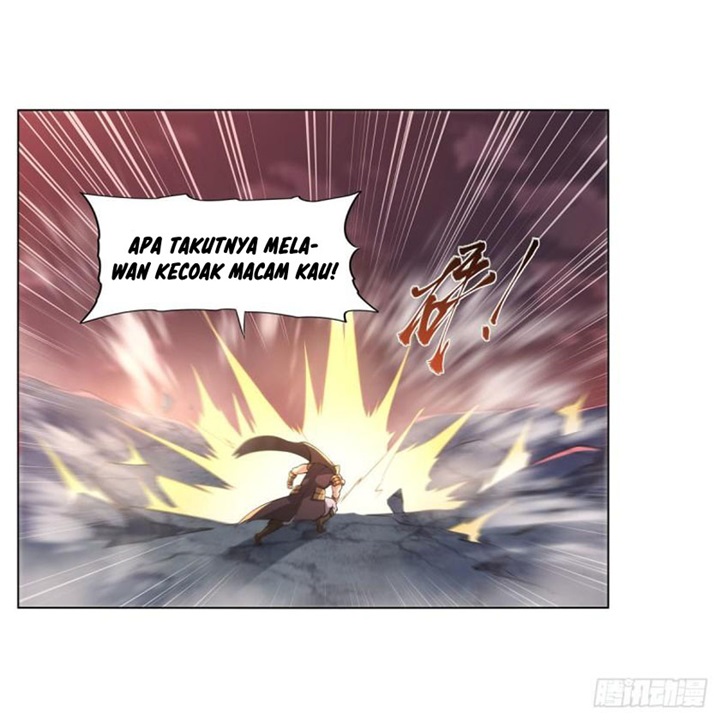 The Demon King Who Lost His Job Chapter 273 Gambar 20