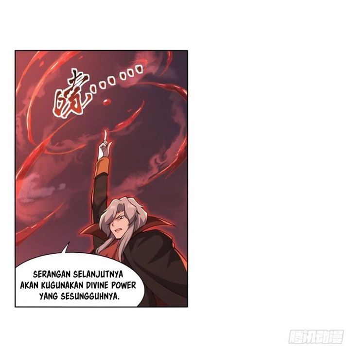 The Demon King Who Lost His Job Chapter 273 Gambar 22