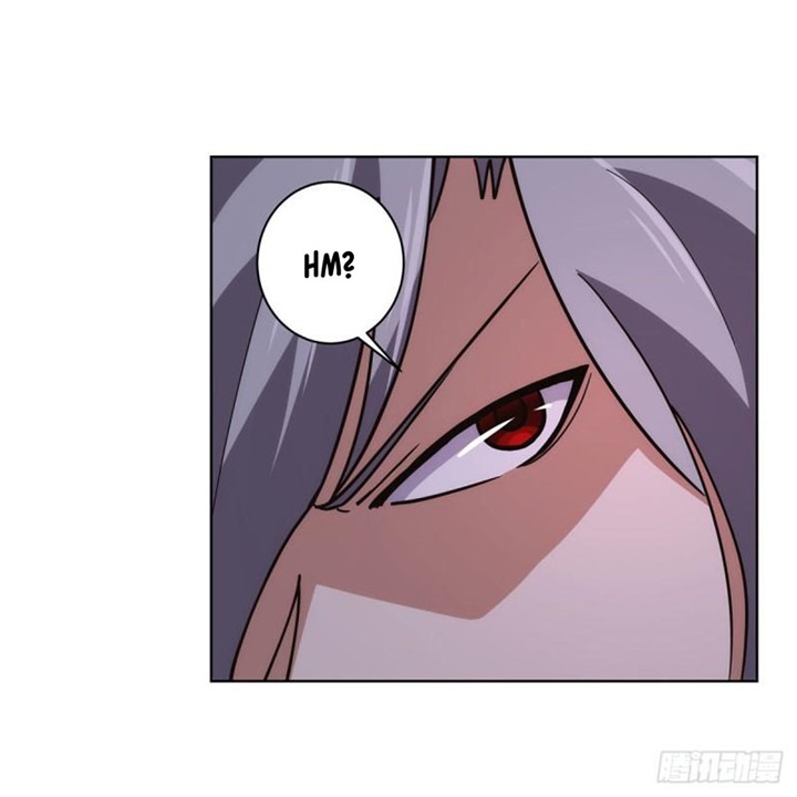 The Demon King Who Lost His Job Chapter 273 Gambar 38