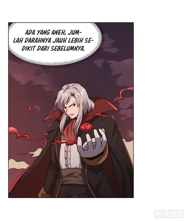 The Demon King Who Lost His Job Chapter 273 Gambar 39