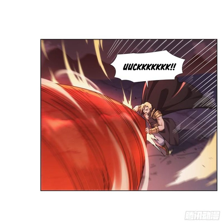 The Demon King Who Lost His Job Chapter 273 Gambar 30