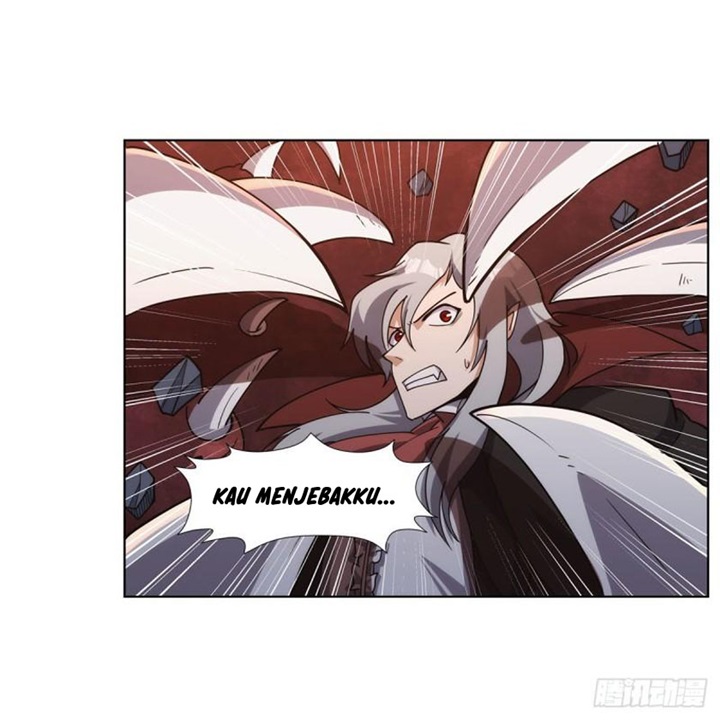 The Demon King Who Lost His Job Chapter 273 Gambar 44