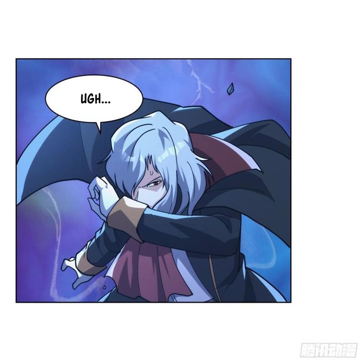 The Demon King Who Lost His Job Chapter 273 Gambar 47