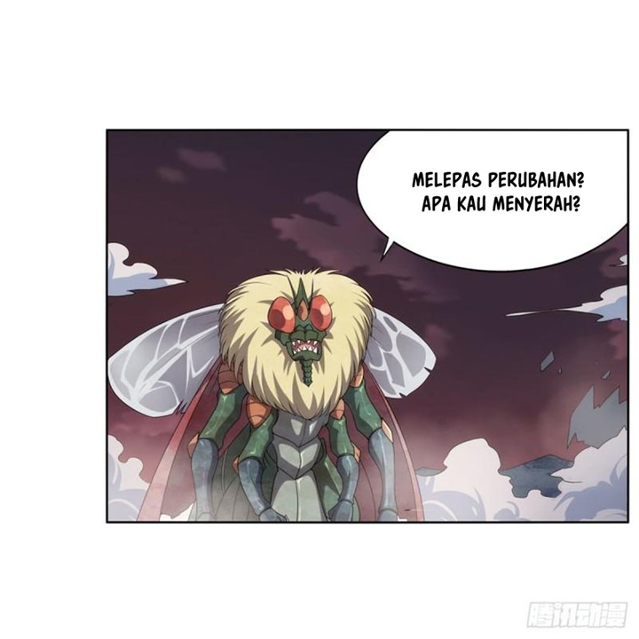 The Demon King Who Lost His Job Chapter 273 Gambar 4