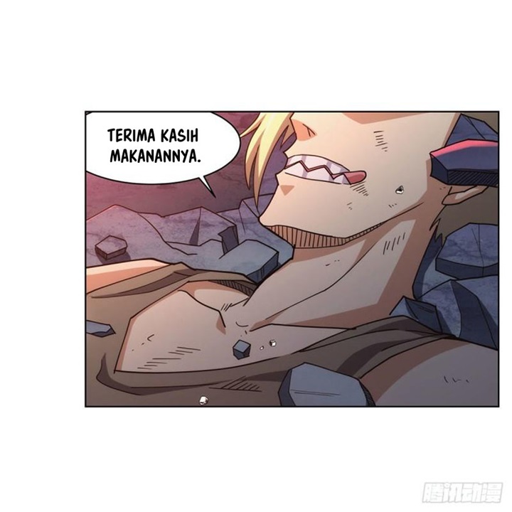 The Demon King Who Lost His Job Chapter 273 Gambar 40