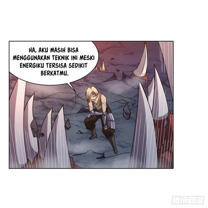 The Demon King Who Lost His Job Chapter 273 Gambar 43