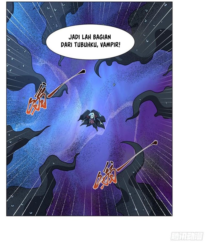 The Demon King Who Lost His Job Chapter 273 Gambar 56