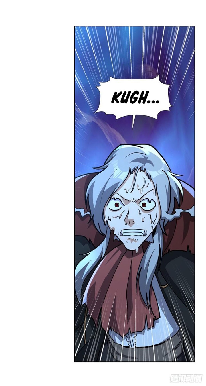 The Demon King Who Lost His Job Chapter 273 Gambar 57