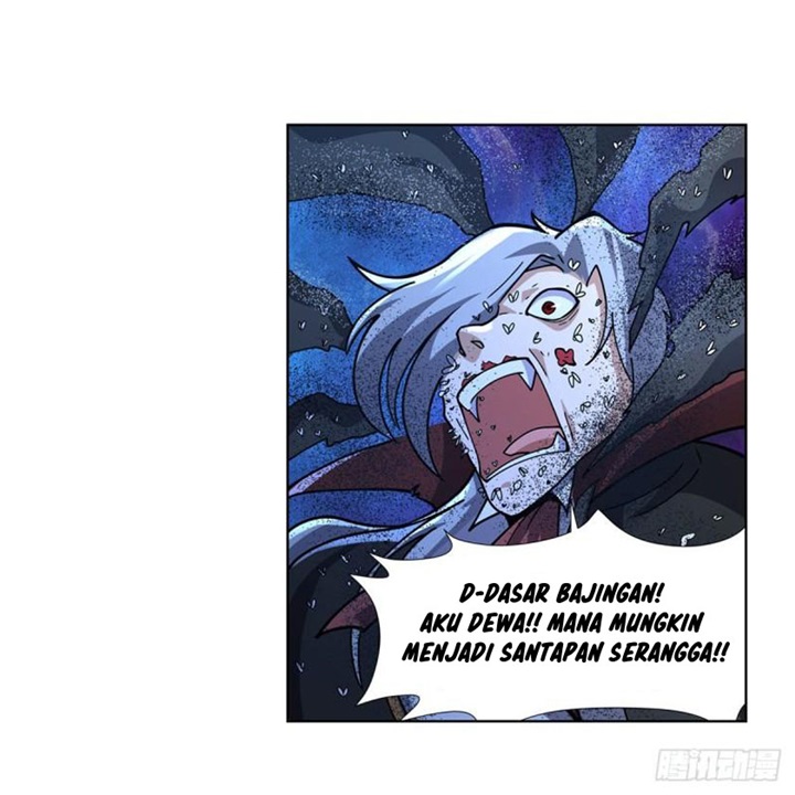 The Demon King Who Lost His Job Chapter 273 Gambar 59