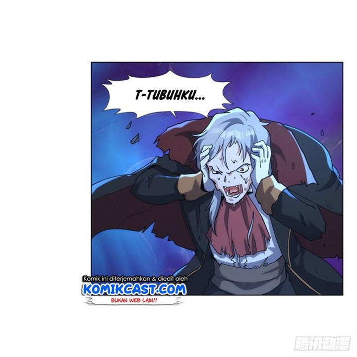 The Demon King Who Lost His Job Chapter 273 Gambar 51