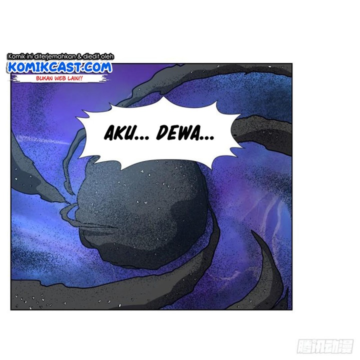 The Demon King Who Lost His Job Chapter 273 Gambar 60