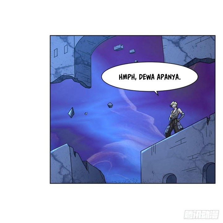 The Demon King Who Lost His Job Chapter 273 Gambar 61