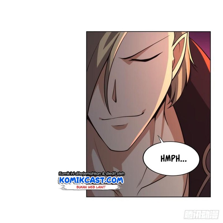 The Demon King Who Lost His Job Chapter 273 Gambar 8